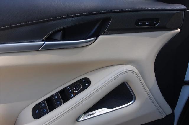 2025 INFINITI QX60 LUXE AWD