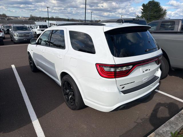 2026 Dodge Durango GT HEMI V8 AWD