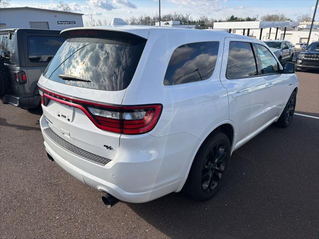 2022 Dodge Durango R/T AWD