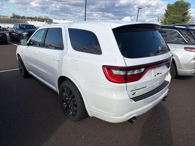2022 Dodge Durango R/T AWD