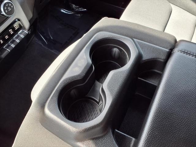 2023 Ram 1500 Big Horn Crew Cab 4x4 6'4" Box