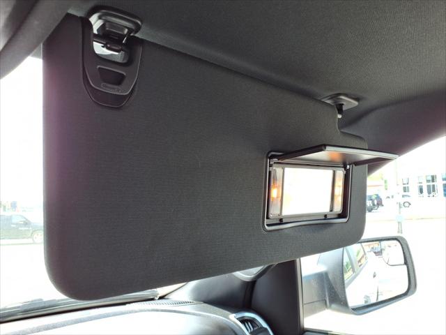 2023 Ram 1500 Big Horn Crew Cab 4x4 6'4" Box