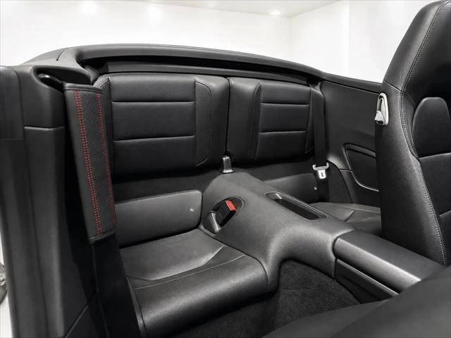 2015 Porsche 911 Carrera S
