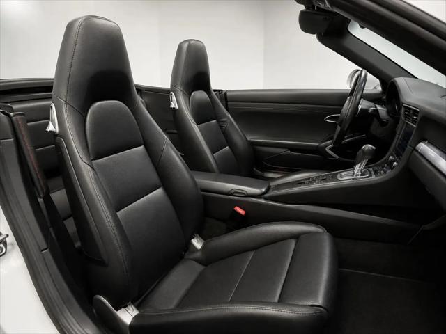 2015 Porsche 911 Carrera S