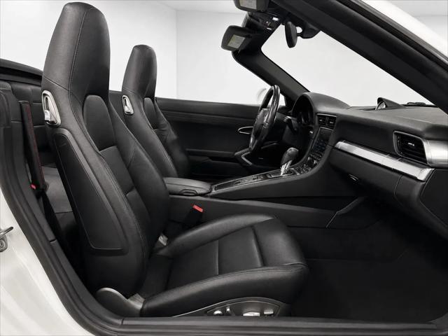 2015 Porsche 911 Carrera S