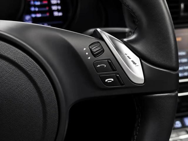 2015 Porsche 911 Carrera S