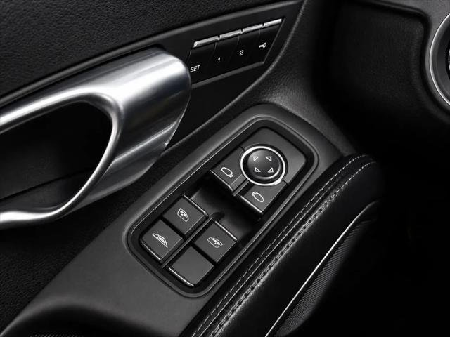 2015 Porsche 911 Carrera S