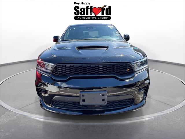 2023 Dodge Durango Hemi Orange AWD