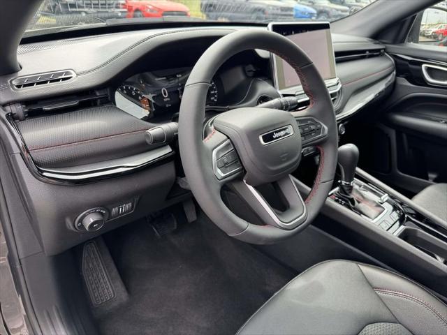 2024 Jeep Compass Trailhawk 4x4