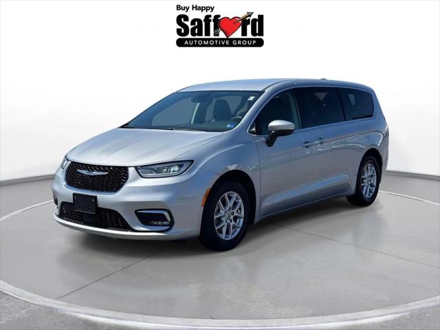 2023 Chrysler Pacifica Touring L 2023 Chrysler Pacifica Touring L