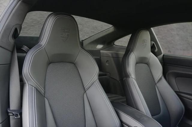 2023 Porsche 911 GT3 w/Touring Package