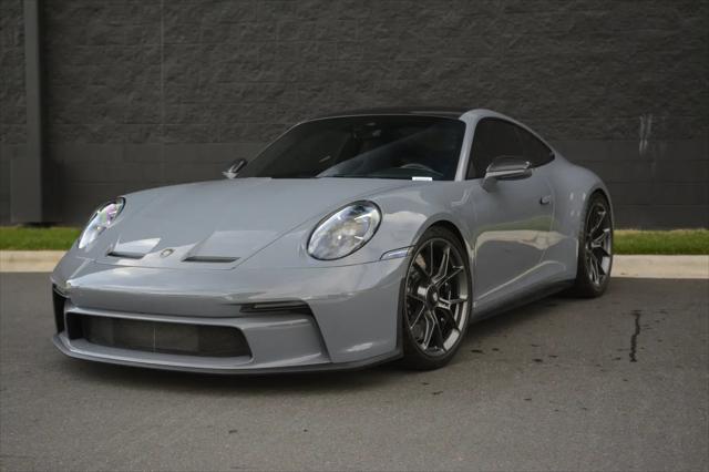 2023 Porsche 911 GT3 w/Touring Package for sale in Charlotte, NC