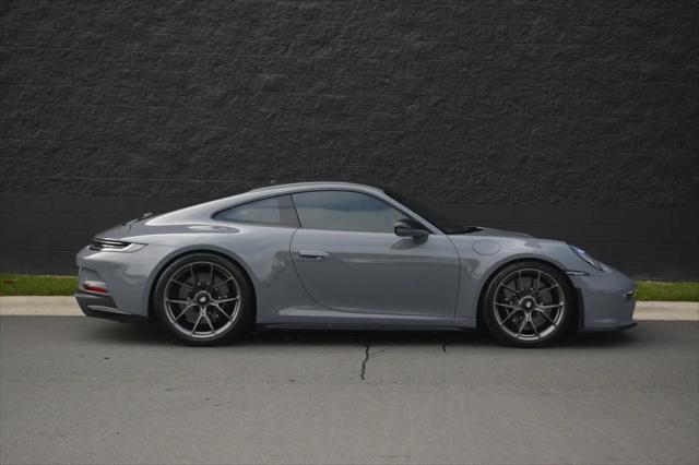 2023 Porsche 911 GT3 w/Touring Package