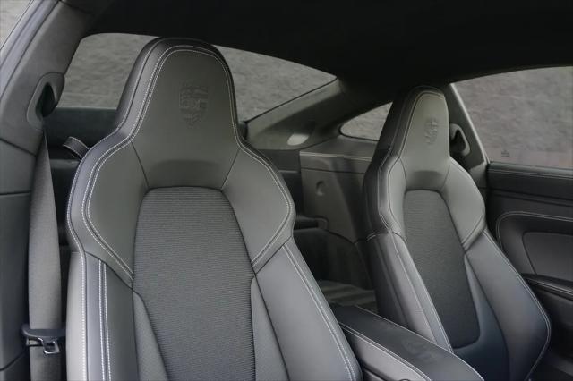 2023 Porsche 911 GT3 w/Touring Package