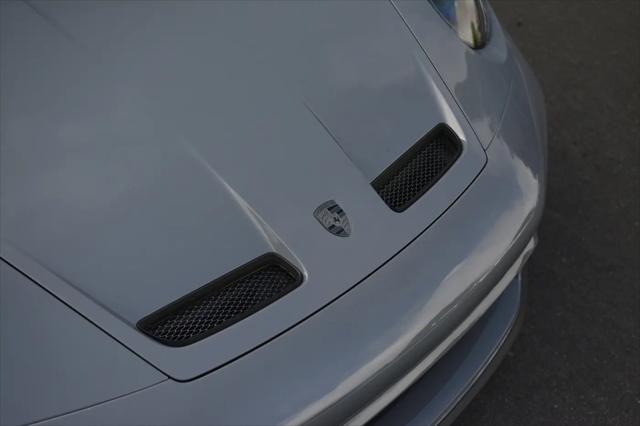 2023 Porsche 911 GT3 w/Touring Package