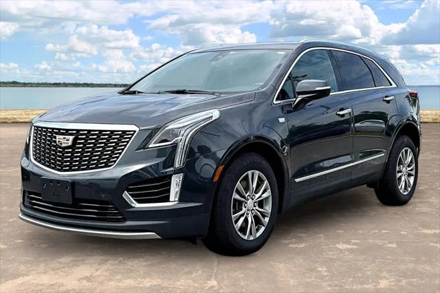 2023 Cadillac XT5 AWD Premium Luxury for sale in Jacksonville, FL