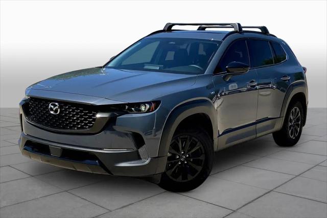 2025 Mazda CX-50 Hybrid Premium Package for sale in Denton, TX