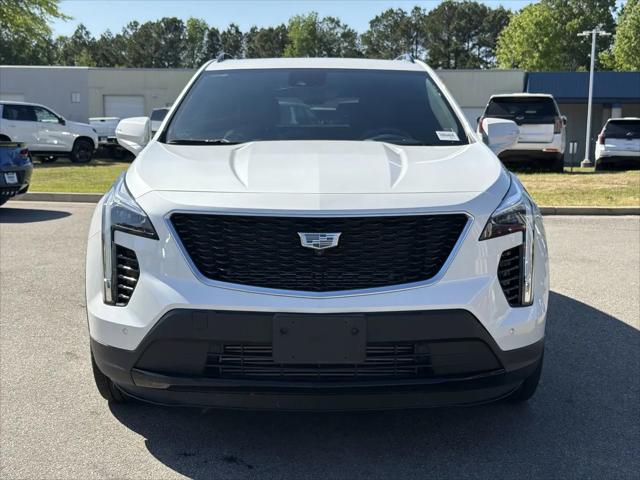 2023 Cadillac XT4 FWD Sport