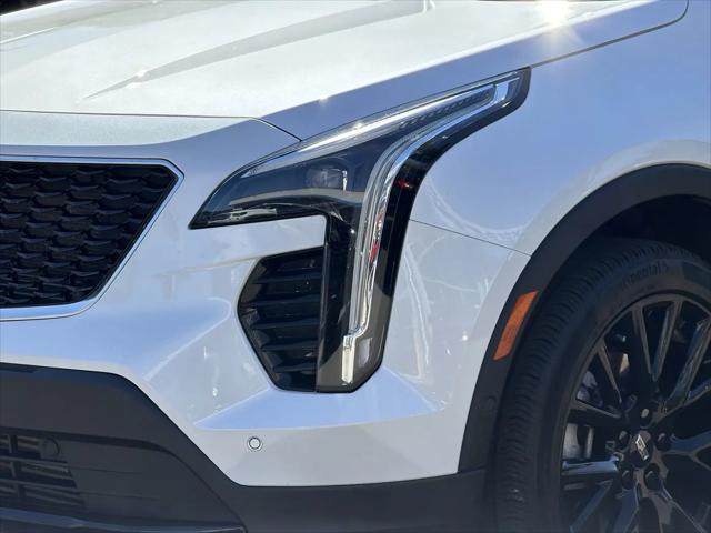 2023 Cadillac XT4 FWD Sport