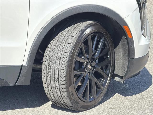 2023 Cadillac XT4 FWD Sport