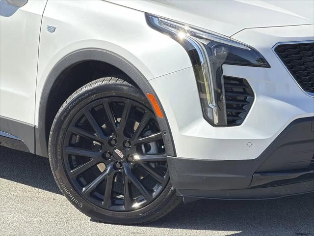 2023 Cadillac XT4 FWD Sport