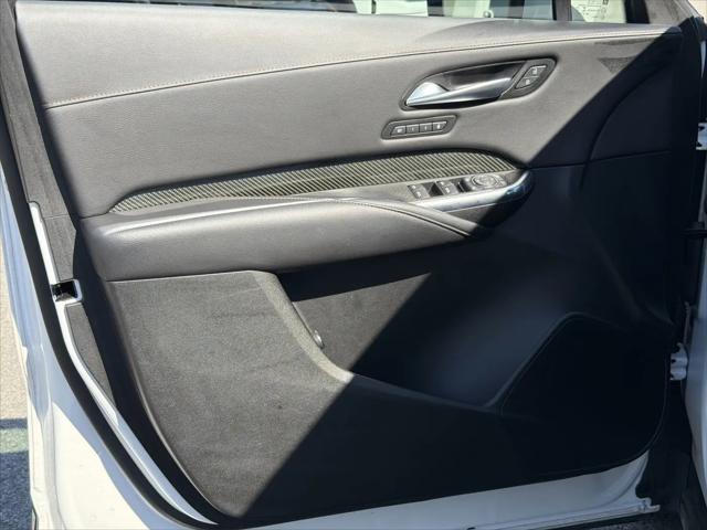 2023 Cadillac XT4 FWD Sport