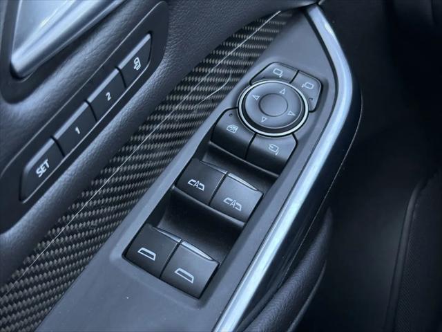 2023 Cadillac XT4 FWD Sport