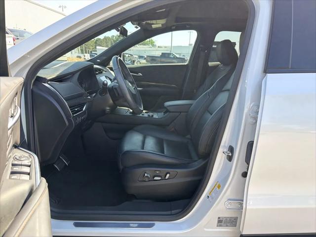 2023 Cadillac XT4 FWD Sport