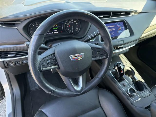 2023 Cadillac XT4 FWD Sport