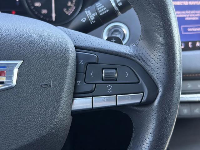 2023 Cadillac XT4 FWD Sport