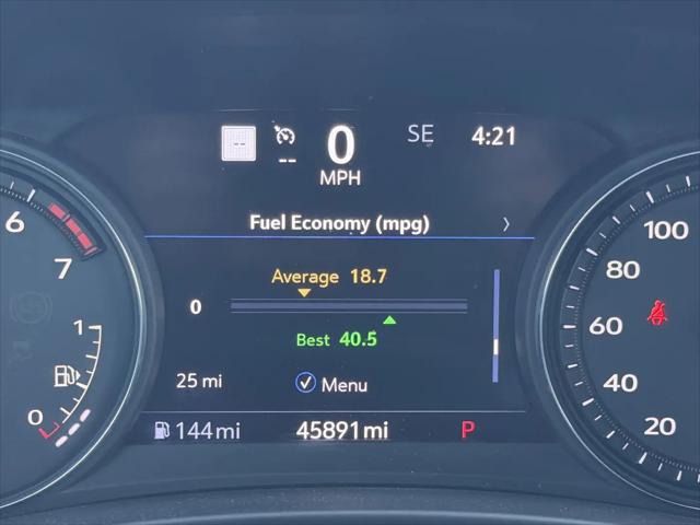 2023 Cadillac XT4 FWD Sport