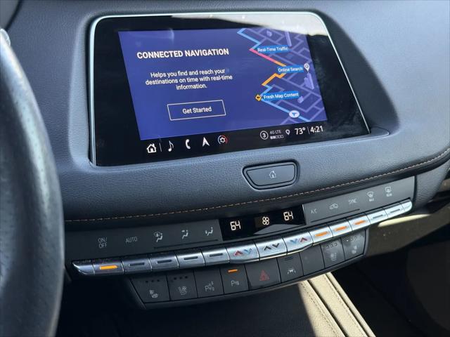2023 Cadillac XT4 FWD Sport