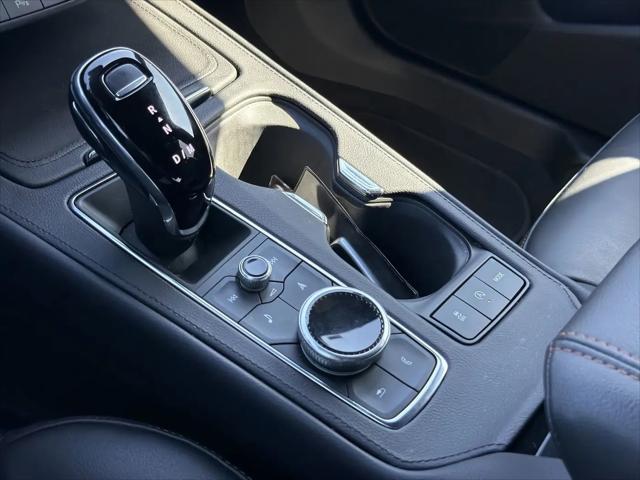 2023 Cadillac XT4 FWD Sport