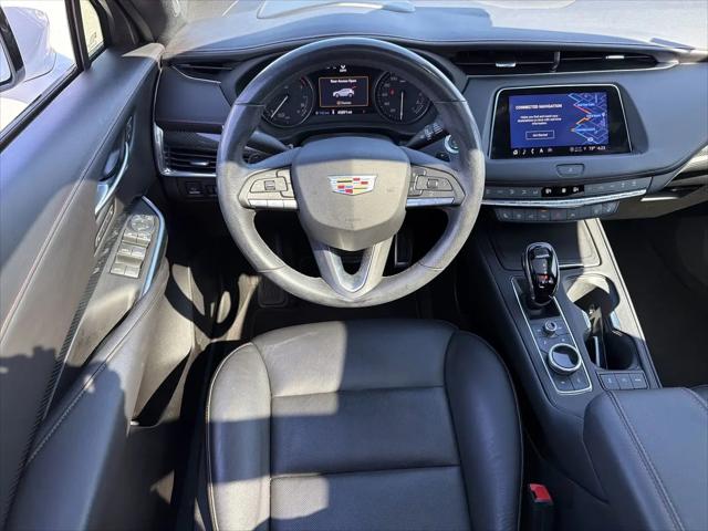 2023 Cadillac XT4 FWD Sport