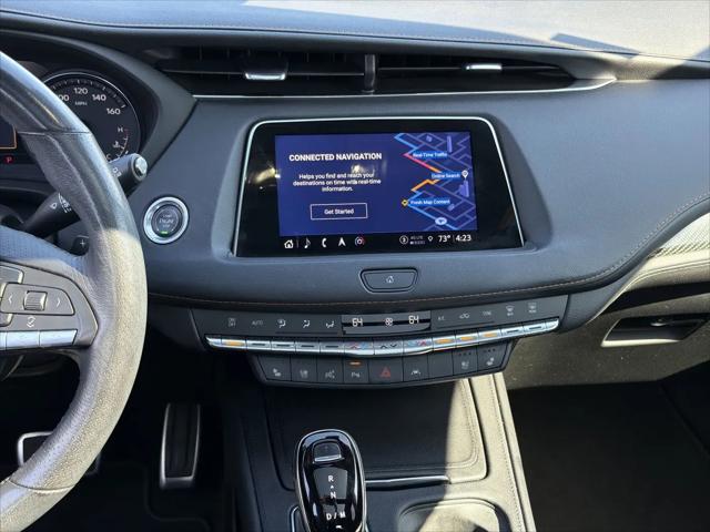 2023 Cadillac XT4 FWD Sport