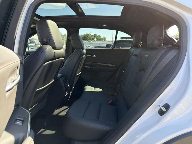 2023 Cadillac XT4 FWD Sport
