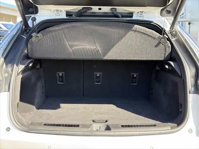 2023 Cadillac XT4 FWD Sport