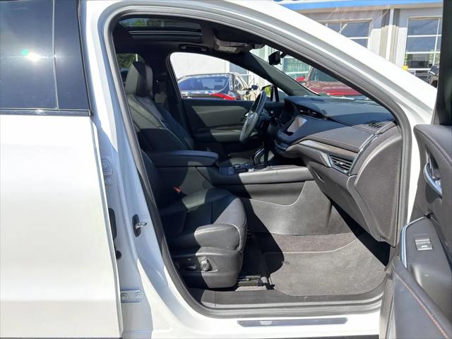 2023 Cadillac XT4 FWD Sport
