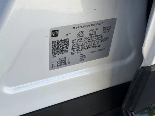 2023 Cadillac XT4 FWD Sport