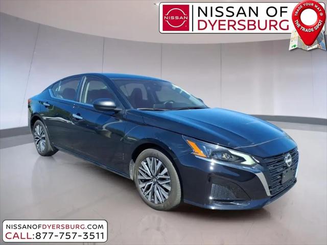 2025 Nissan Altima SV FWD for sale in Dyersburg, TN