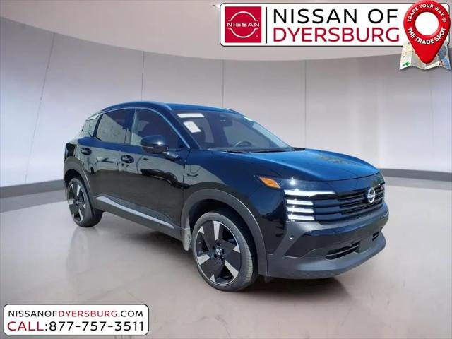 2025 Nissan Kicks SR FWD for sale in Dyersburg, TN