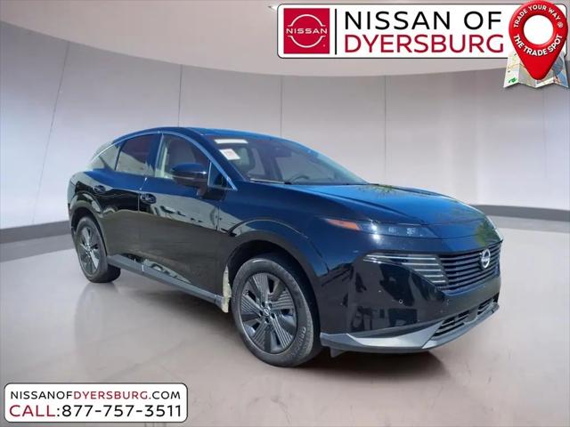 2025 Nissan Murano SL for sale in Dyersburg, TN