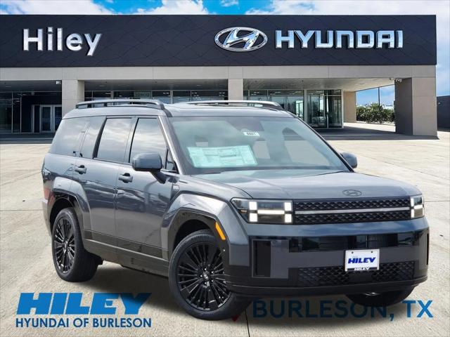 2026 Hyundai Santa Fe Hybrid Calligraphy for sale in Burleson, TX