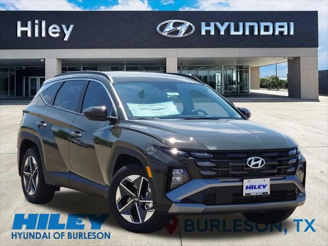 2026 Hyundai Tucson SEL for sale in Burleson, TX