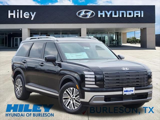 2026 Hyundai Palisade Hybrid Blue SEL Premium 7P for sale in Burleson, TX