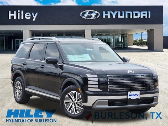 2026 Hyundai Palisade Hybrid Blue SEL Premium 7P