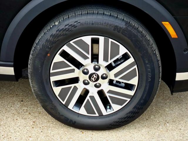 2026 Hyundai Palisade Hybrid Blue SEL Premium 7P