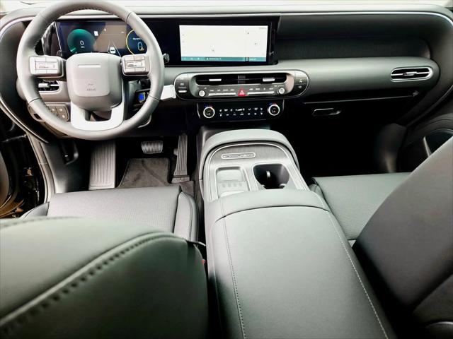 2026 Hyundai Palisade Hybrid Blue SEL Premium 7P