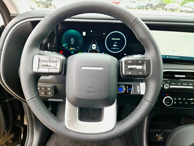 2026 Hyundai Palisade Hybrid Blue SEL Premium 7P