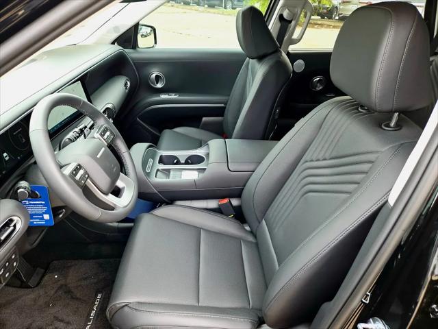 2026 Hyundai Palisade Hybrid Blue SEL Premium 7P